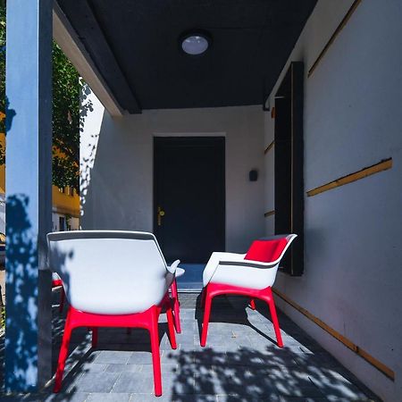 Designer Apartment In The City Center Cluj-Napoca Extérieur photo