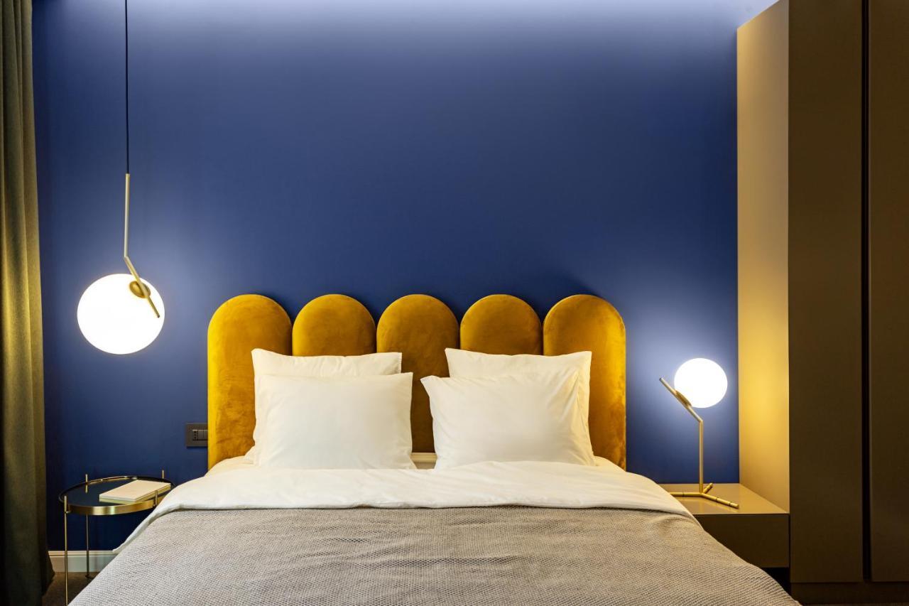 Designer Apartment In The City Center Cluj-Napoca Extérieur photo