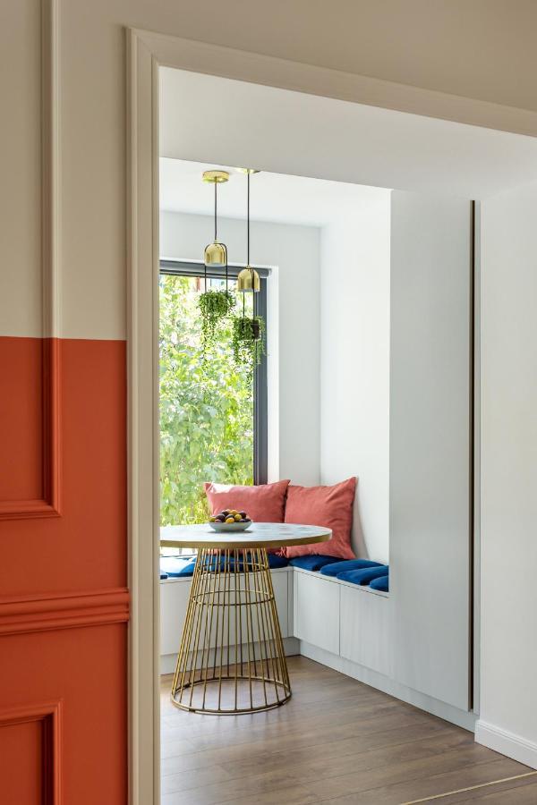 Designer Apartment In The City Center Cluj-Napoca Extérieur photo
