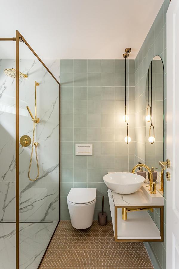 Designer Apartment In The City Center Cluj-Napoca Extérieur photo