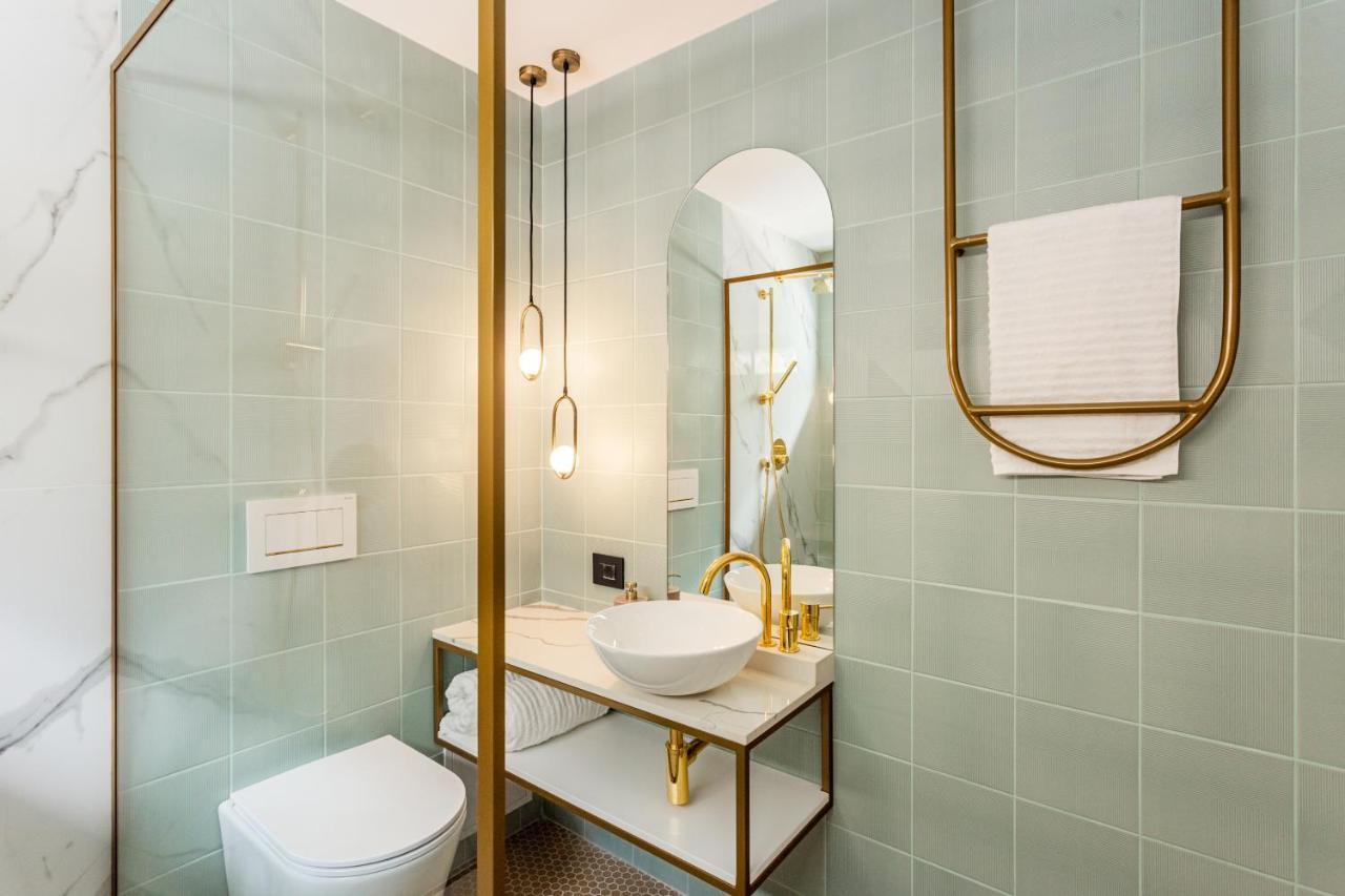Designer Apartment In The City Center Cluj-Napoca Extérieur photo