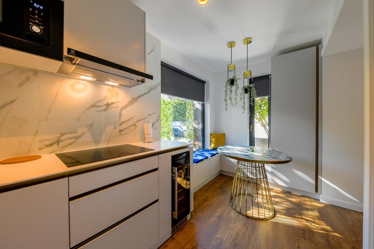 Designer Apartment In The City Center Cluj-Napoca Extérieur photo