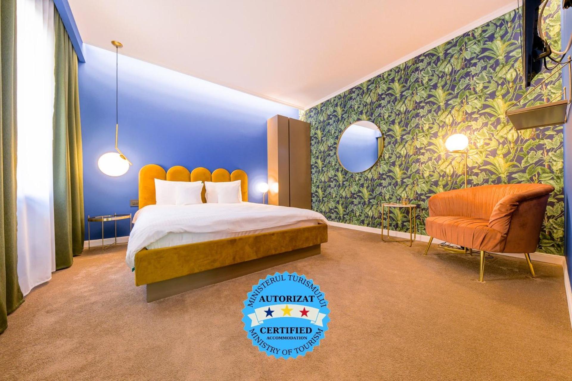 Designer Apartment In The City Center Cluj-Napoca Extérieur photo
